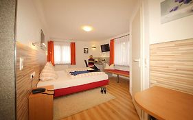 Hotel Krone Stuehlingen - Das Tor Zum Suedschwarzwald